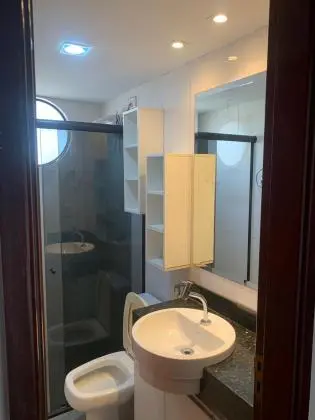 Apartamento no Setor Sul - Goiânia
