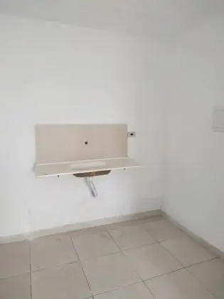 Apartamento térreo com 2 dorms, lavanderia e vaga de garagem. Arcoverde/PE