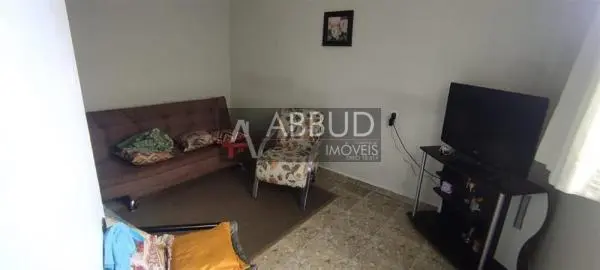 Apartamento Térreo na Federal em São Lourenço MG