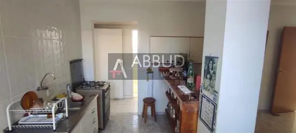 Apartamento Térreo na Federal em São Lourenço MG