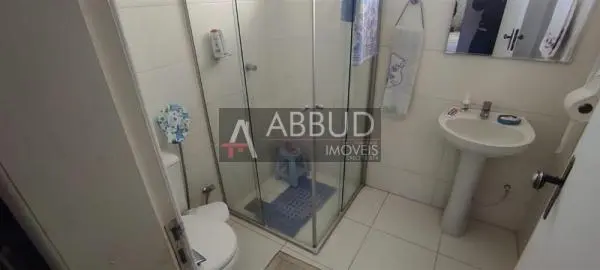 Apartamento Térreo na Federal em São Lourenço MG