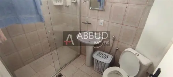 Apartamento Térreo na Federal em São Lourenço MG