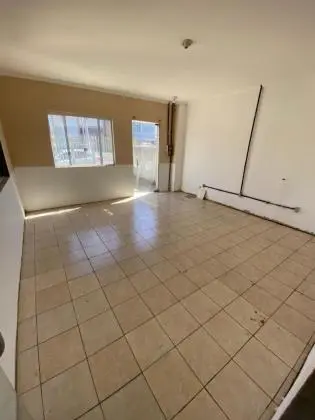 Barracão Reformado 420mts2