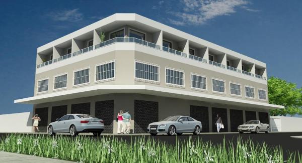 CABO FRIO - Loja 48,00 m² - Excelente Localização - Via Principal entrada e Saída Centro - Praia de Cabo Frio