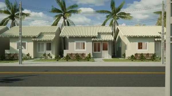 Casa em Condomínio para Venda, Itaboraí / RJ