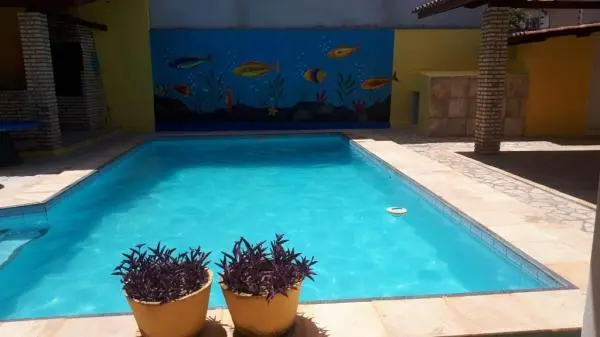 CASA ESPETACULAR EM PARACURU CEARA