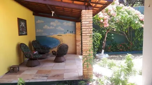 CASA ESPETACULAR EM PARACURU CEARA