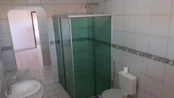 CASA ESPETACULAR EM PARACURU CEARA