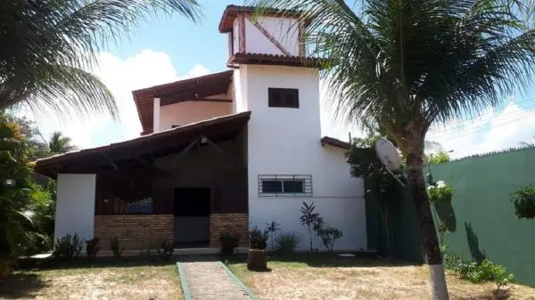 CASA ESPETACULAR EM PARACURU CEARA