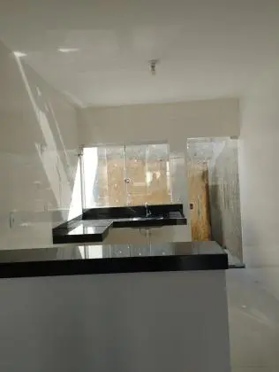 Casa Floretal/MG, 3 quartos