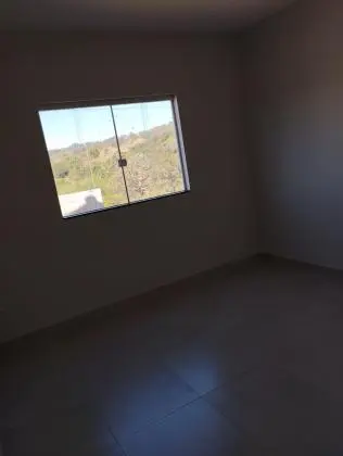 Casa Floretal/MG, 3 quartos