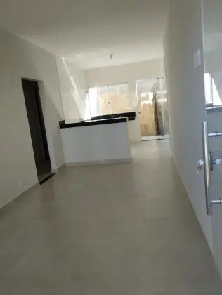 Casa Floretal/MG, 3 quartos
