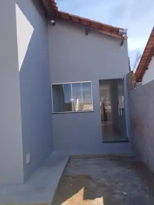 Casa Floretal/MG, 3 quartos