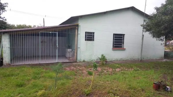 Casa mais terreno