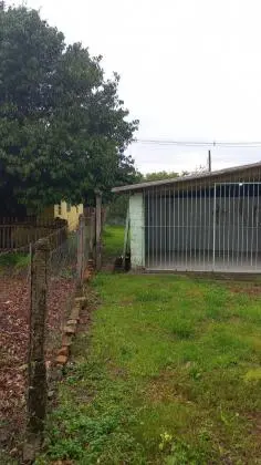Casa mais terreno