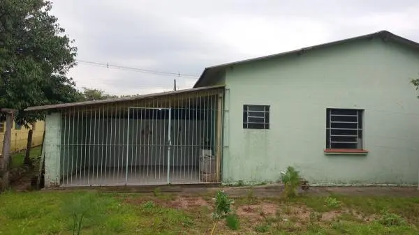 Casa mais terreno