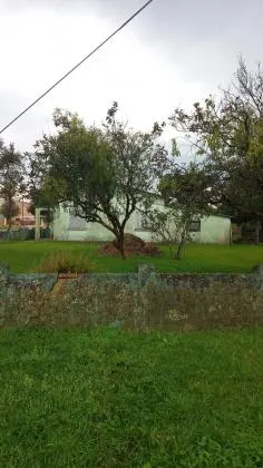 Casa mais terreno