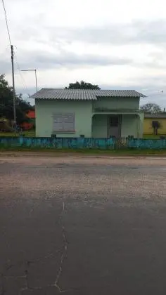 Casa mais terreno