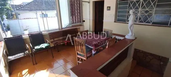 Casa na Vila Carneiro em São Lourenço MG