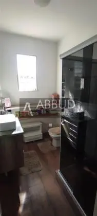 Casa na Vila Carneiro em São Lourenço MG