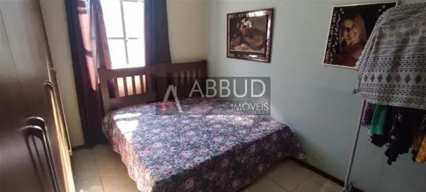 Casa na Vila Carneiro em São Lourenço MG