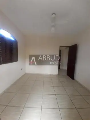 Casa na Vila Nova em São Lourenço MG