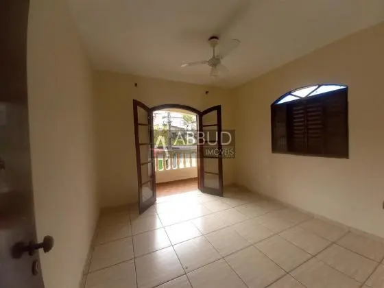 Casa na Vila Nova em São Lourenço MG
