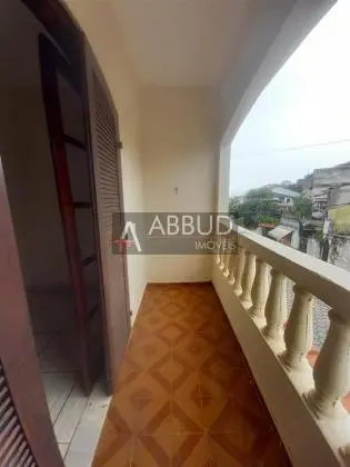 Casa na Vila Nova em São Lourenço MG