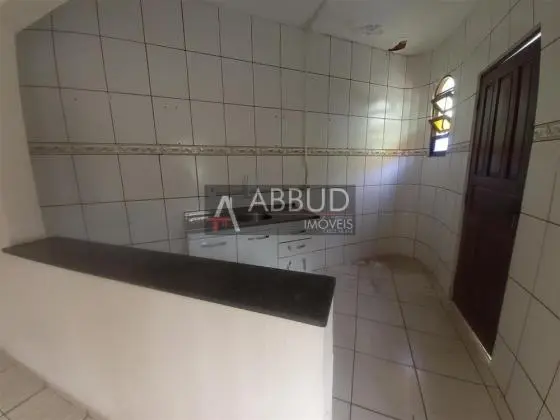 Casa na Vila Nova em São Lourenço MG