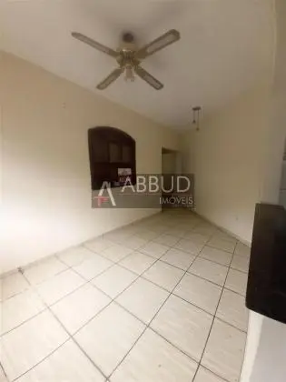 Casa na Vila Nova em São Lourenço MG