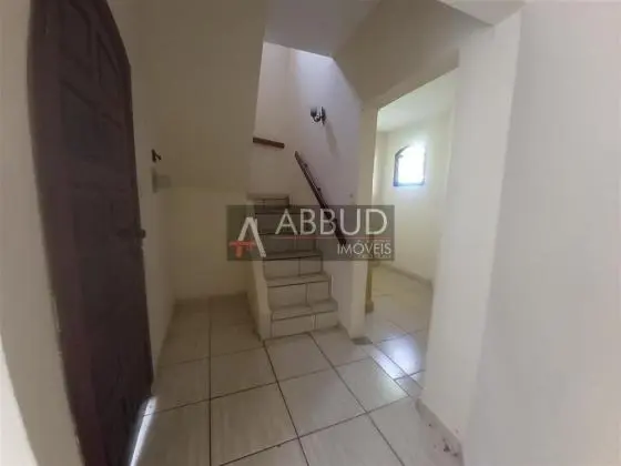Casa na Vila Nova em São Lourenço MG