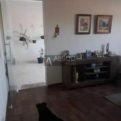 Casa no Jardim Serrano em São Lourenço MG