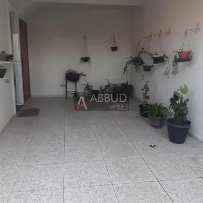 Casa no Jardim Serrano em São Lourenço MG