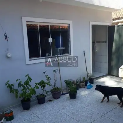 Casa no Jardim Serrano em São Lourenço MG