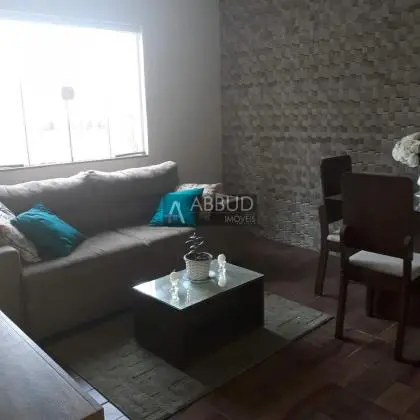 Casa no Jardim Serrano em São Lourenço MG