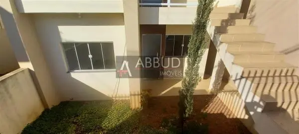 Casa Nova na Nhá Chica (Saída pra Carmo de minas) em São Lourenço MG