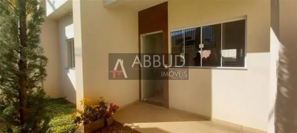 Casa Nova na Nhá Chica (Saída pra Carmo de minas) em São Lourenço MG