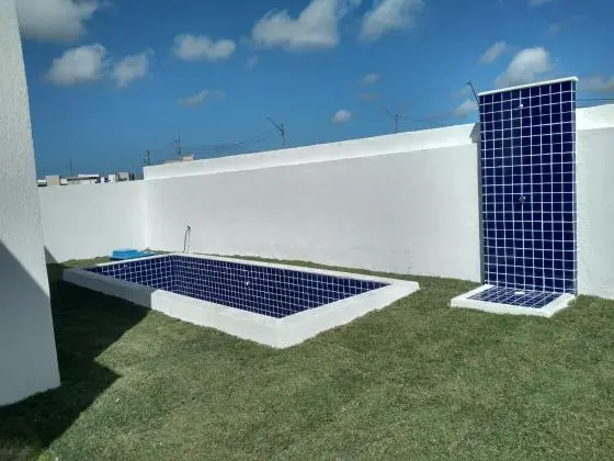 Casa Térrea 3/4  Ótima oportunidade