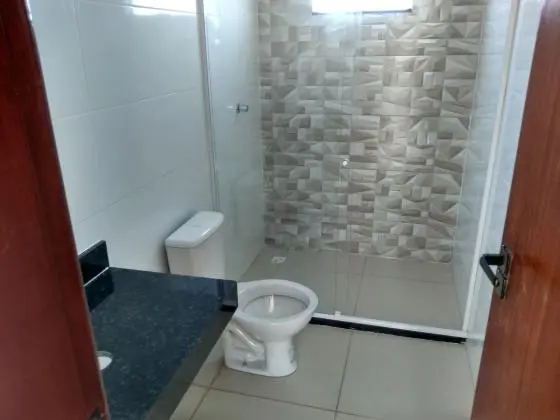Casa Térrea 3/4  Ótima oportunidade