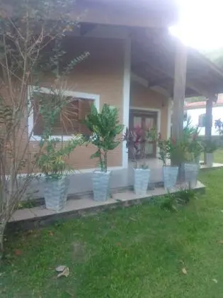 Casa Ubatuba praia Fortaleza