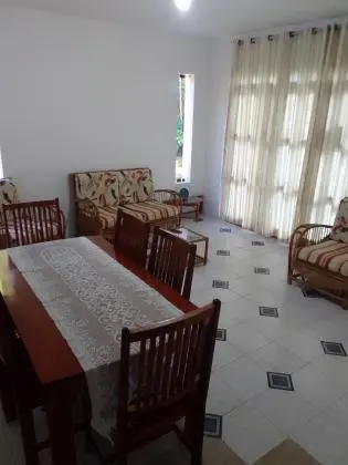 Casa Ubatuba praia Fortaleza