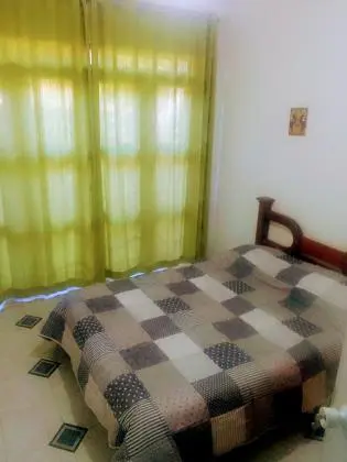 Casa Ubatuba praia Fortaleza