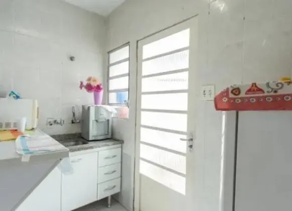 Casa/Sobrado a venda - Campo Belo