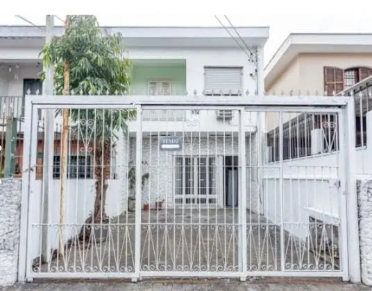 Casa/Sobrado a venda - Campo Belo