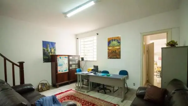 Casa/Sobrado a venda - Vila Mariana