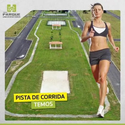 Otimos investimento lotes Parque Universitário .