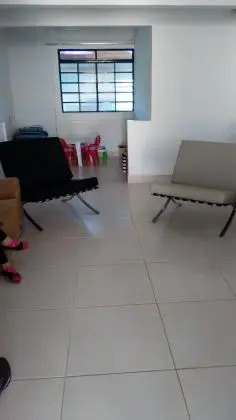 chácara completa