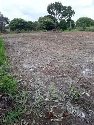 CHAPADA DOS VEADEIROS QUADRA COM 10 lotes