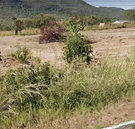 CHAPADA DOS VEADEIROS QUADRA COM 10 lotes