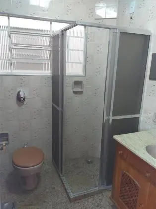 Cobertura Duplex no Centro em São Lourenço MG